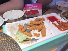 -俭寨大盘鸡·缸子肉·小公鸡·新疆菜(云通店)