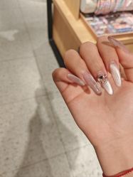 -馨儿·美甲美睫