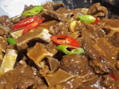 -巴犀烧烤(新崇光店)
