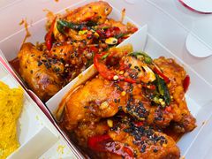 -悠个炸鸡(南京创始店)