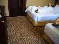 -北京前门建国饭店