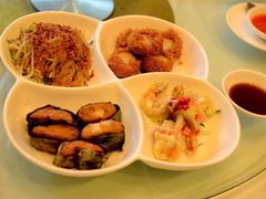 -新加坡海鲜共和(名胜世界圣淘沙海滨坊)