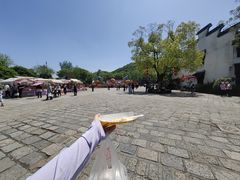 -惠山古镇·寄畅园