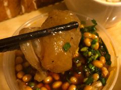 -受气牛肉·耙牛肉火锅(水晶郦城店)