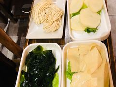 -纸盐河码头火锅(十八梯店)