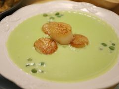 -麦甜创意轻食餐厅(西康路店)