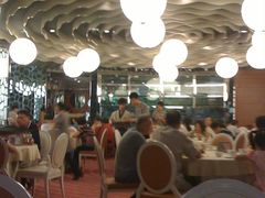 大堂-唐宫海鲜舫