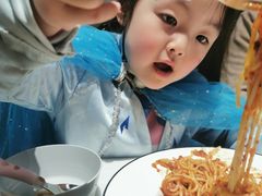 -NOKNOK若蔻亲子餐厅(天地壹方北馆店)