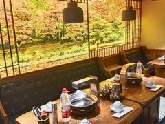 -九田家黑牛烤肉料理(太阳宫广场店)