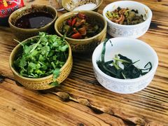 -沈记土鸡米线(七星街品牌中心店)