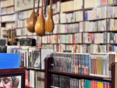-旧天堂书店(华侨城创意文化园南山特色文化街区店)