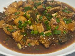 -全乐鱼馆·淳牌有机鱼直营店
