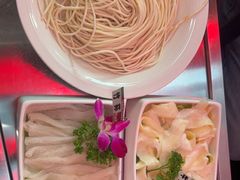 -三头牛·潮汕牛肉生蚝火锅 (夏湾店)