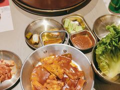 -西塔老太太泥炉烤肉(济南首店)