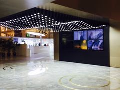 -厦门高崎国际机场-T3航站楼