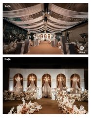 -花轿喜屋婚礼策划