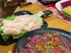 -九记潮汕现切鲜牛肉自助火锅(长沙·方圆荟店)