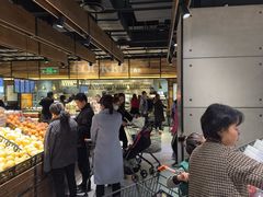 -胖东来生活广场(健康路店)