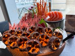 -花潮料理艺食馆(成都万象城店)