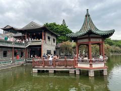 -东莞市可园博物馆