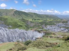-墨石公园景区
