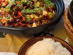 -巴厘龙虾·榜首油焖大虾(音乐学院·沿江酒馆店)