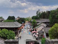 -大理古城