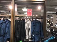 -巴宝莉工厂店/折扣店(工厂店)