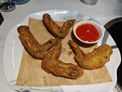 -顺卿庭·广东顺德菜(夫子庙水游城店)