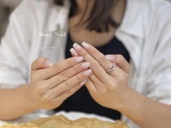 -森日式美甲沙龙MORI NAIL总店
