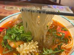 -何记花甲(海岸城旗舰店)