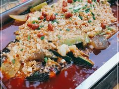 -万州烤鱼江湖菜(圣地阳光店)