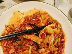 -火婆子·川小馆(扬韬科技广场店)