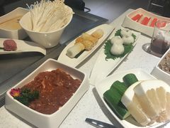 -海底捞火锅(团结桥店)