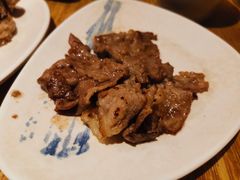 -一井烧肉·活鳗·寿司(望京SOHO店)