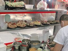 -阿凸芋圆(上帝街店)