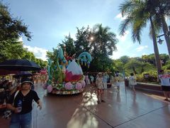 -南宁方特东盟神画