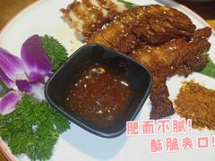 -觅山云南菜(泊富ICITY店)