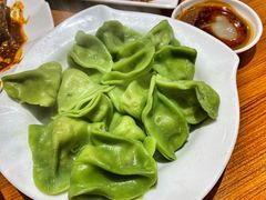 清波水饺-老号尤兔头(西川店)
