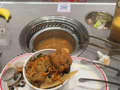 -龍歌自助小火锅(雨花台江南虹悦城店)
