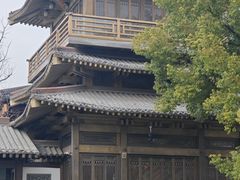 -香积寺