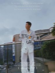 点击看大图 -川和潮人漂色·烫染·接发
