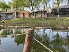 -三里河公园