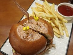 -haxnbauer海森堡德国餐厅(深圳coco店)