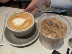 -BAKER&SPICE(安福路店)