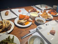 -汉巴味德·烤肉与啤酒的自助(杭州大悦城店)