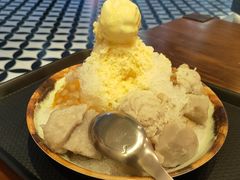 -鲜芋仙(国和店)
