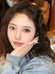 点击看大图 -花奈子日式美甲美睫