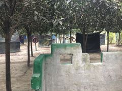 -勇士之星真人CS·团建·拓展(清水河公园店)