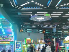 -吾悦广场(南京鼓楼店)